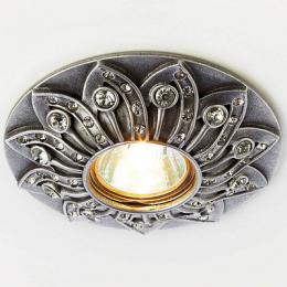 Встраиваемый светильник Ambrella light Desing  - 2